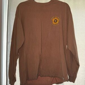 Sunflower Long Sleeve
